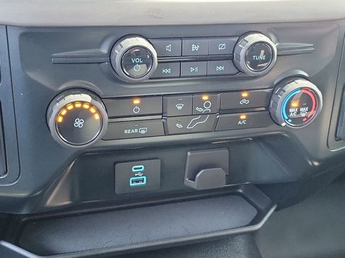 Used 2024 Ford F150 XL w/ Equipment Group 103A High image 8