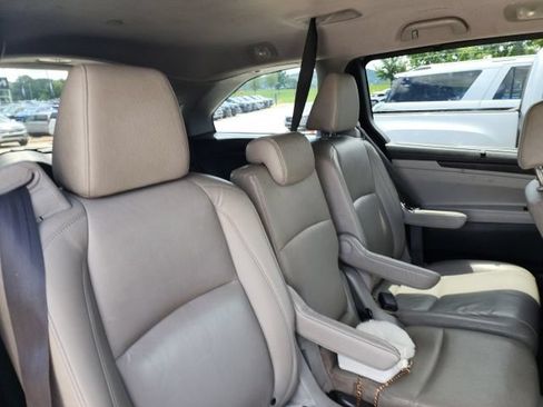 Used 2018 Honda Odyssey EX-L image 35