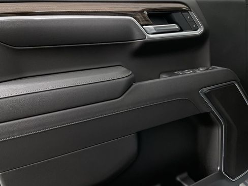 Certified 2025 Chevrolet Silverado 1500 RST w/ Protection Package image 78