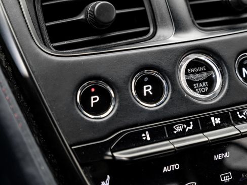 Used 2023 Aston Martin DBS Coupe RWD image 77