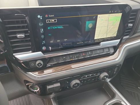 New 2026 Chevrolet Silverado 1500 RST AWD/4WD image 27