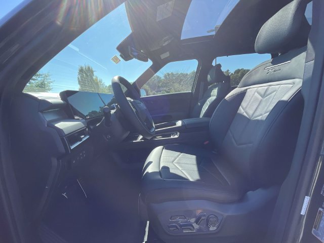 New 2027 Kia Telluride X-Line SX Prestige AWD/4WD image 17