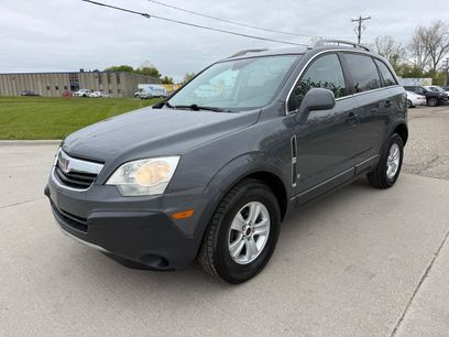 Used 2009 Saturn Vue XE w/ Preferred Package