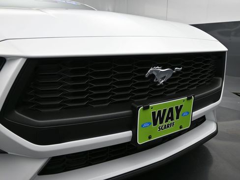 New 2025 Ford Mustang Premium image 14