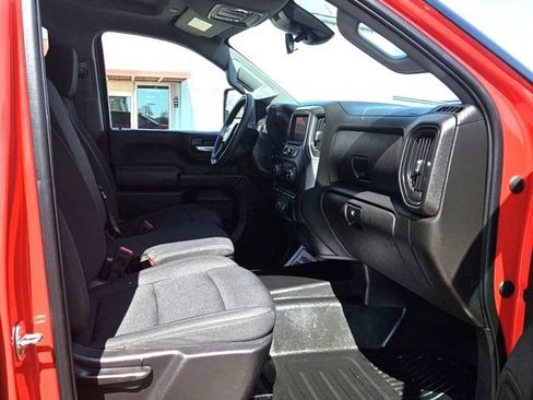 Used 2024 Chevrolet Silverado 2500 W/T w/ WT Fleet Convenience Package image 18