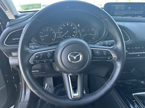 Used 2024 MAZDA CX-30 AWD 2.5 S w/ Select Sport Pkg image 16