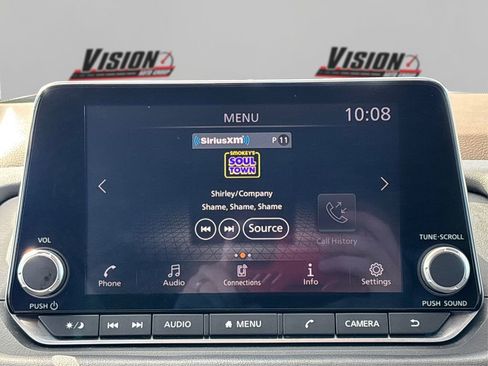 Used 2023 Nissan Rogue S AWD/4WD image 19