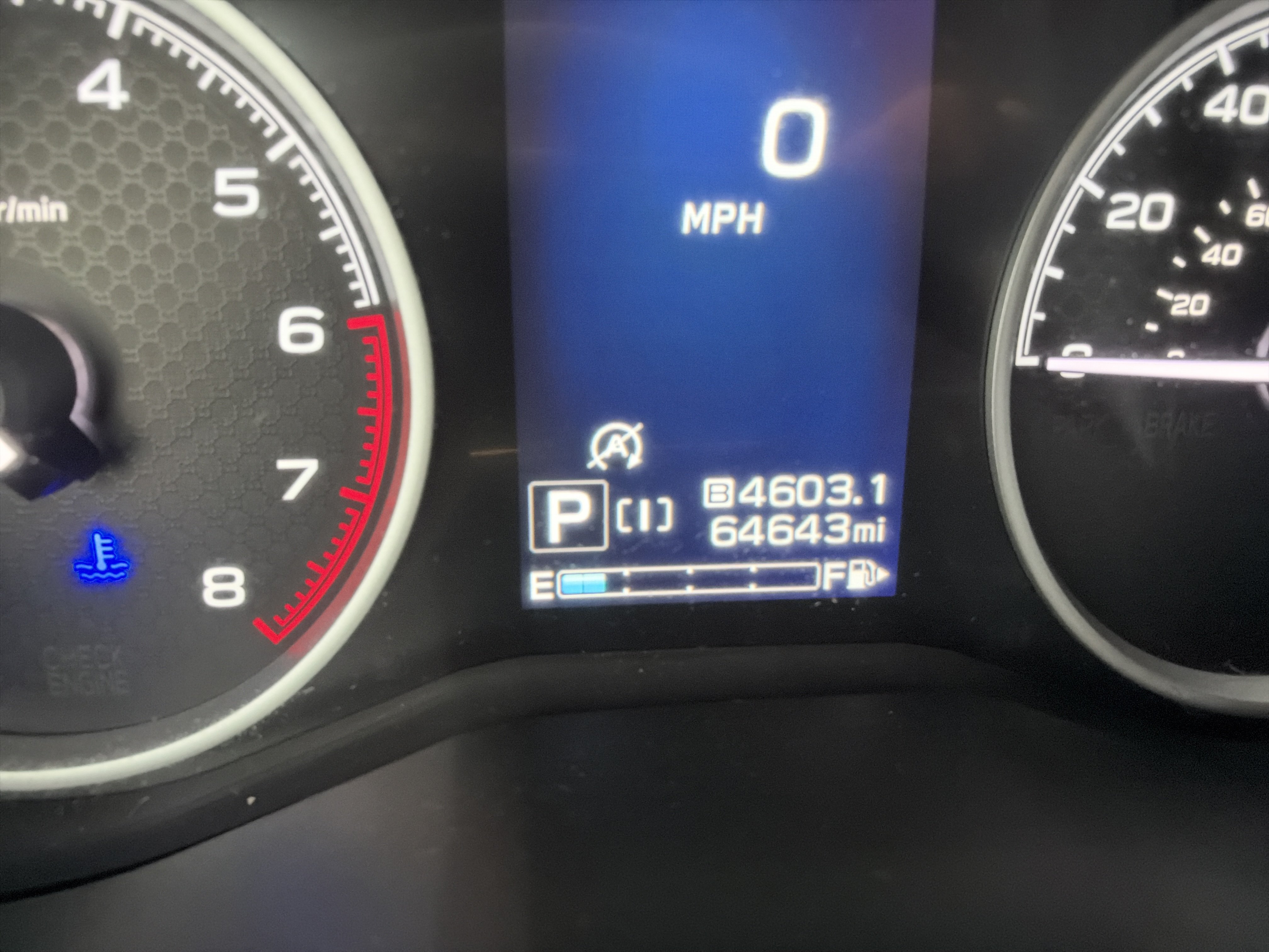 Used 2021 Subaru Forester Limited AWD/4WD image 12