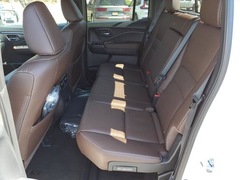 New 2026 Honda Ridgeline RTL image 8