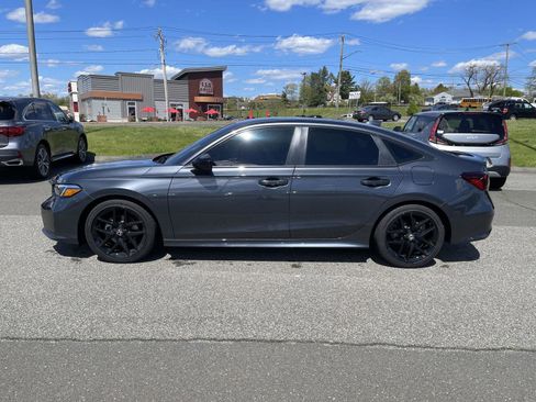 Used 2026 Honda Civic Sport image 17