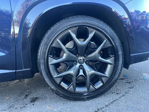 Used 2024 Lexus TX 500h AWD image 9