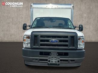 New 2024 Ford E-450 and Econoline 450 Super Duty w/ Driver's Safety Package video 2