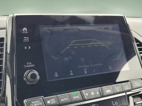 Used 2024 Honda Odyssey Elite image 18