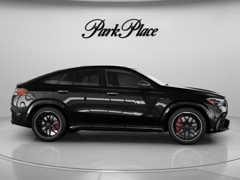 New 2026 Mercedes-Benz GLE 63 AMG S image 28