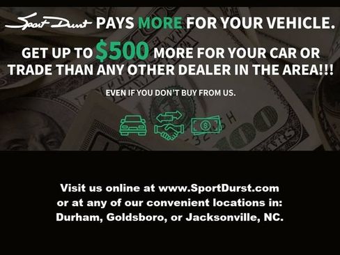 Used 2023 Nissan Frontier SV w/ Technology Package AWD/4WD image 26