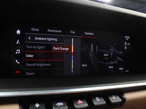 Used 2022 Porsche 911 Carrera S image 80