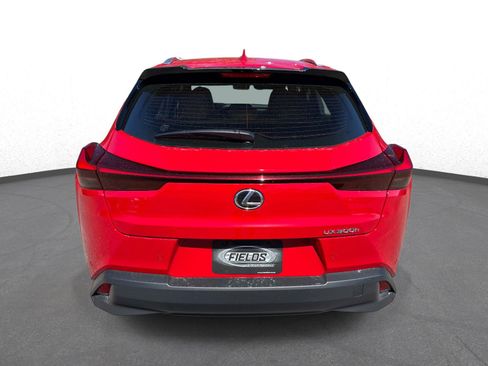 New 2025 Lexus UX 300h FWD image 4