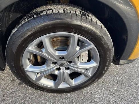 Certified 2024 Dodge Hornet R/T Plus w/ Tech Pack Plus w/o Parking image 27