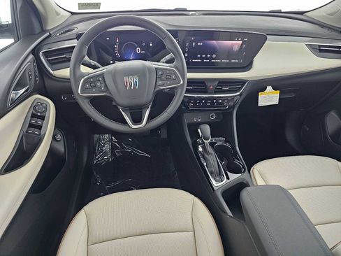 New 2025 Buick Encore GX Avenir w/ Avenir Technology Package image 17