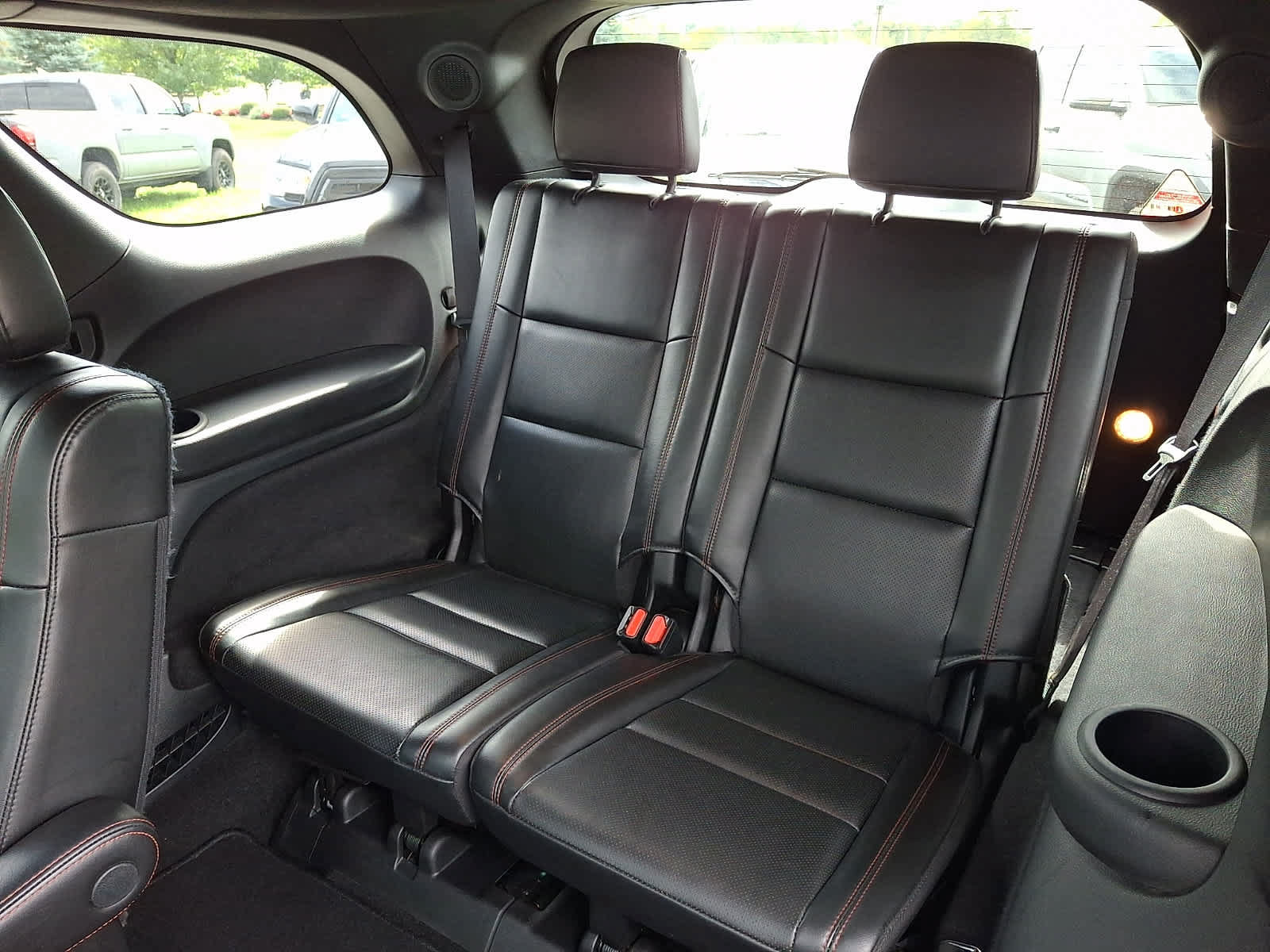 Used 2023 Dodge Durango R/T AWD/4WD image 12
