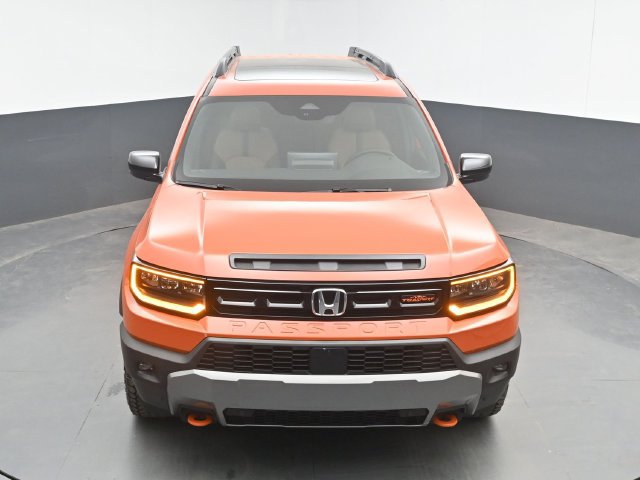 New 2026 Honda Passport TrailSport Elite image 14