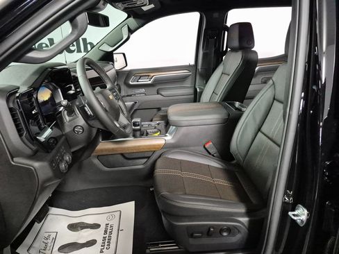 New 2026 Chevrolet Silverado 1500 High Country image 9
