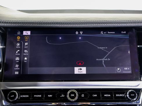 Used 2020 Bentley Continental GT AWD/4WD image 19