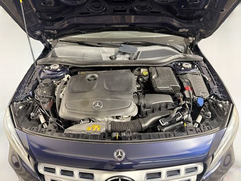 Used 2019 Mercedes-Benz GLA 250 image 38