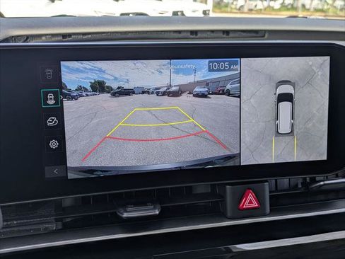 Used 2026 Kia Carnival SX Prestige image 18