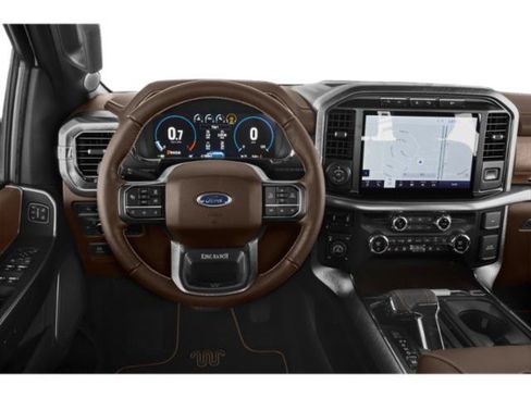 Used 2022 Ford F150 Tremor w/ Equipment Group 402A High AWD/4WD image 7