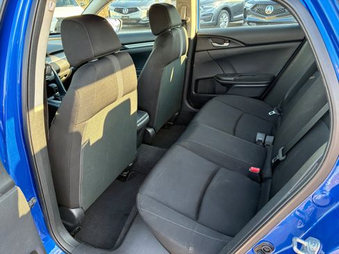 Used 2020 Honda Civic LX image 20