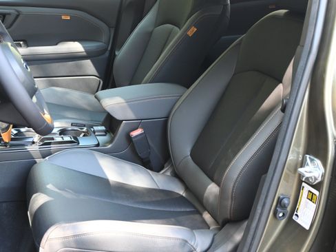 New 2026 Subaru Forester Wilderness AWD/4WD image 16