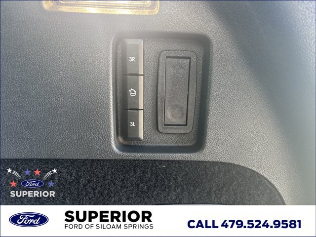 Used 2025 Lincoln Aviator Reserve w/ Illumination Package AWD/4WD image 7