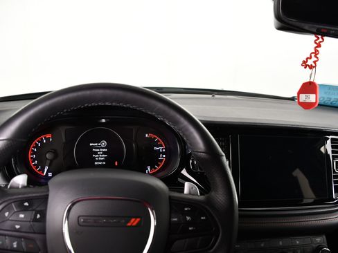 Used 2025 Dodge Durango GT AWD/4WD image 10