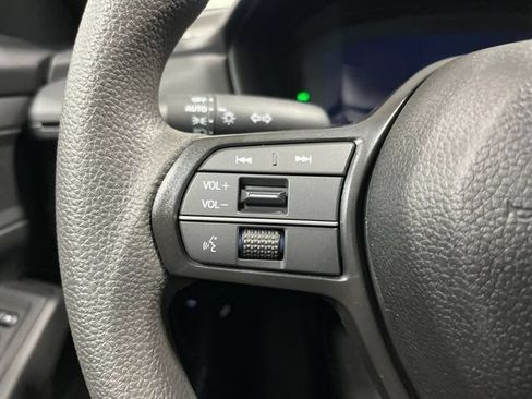 New 2026 Honda Accord LX image 13