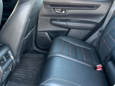 Used 2024 Honda CR-V Sport-L image 13