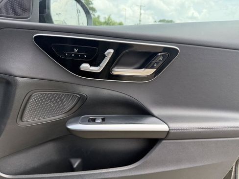 Certified 2025 Mercedes-Benz C 300 4MATIC Sedan image 30