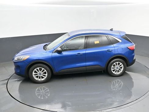 Used 2022 Ford Escape SE w/ Convenience Package image 21
