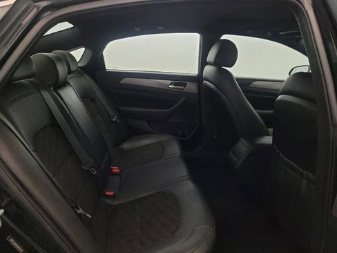 Used 2018 Hyundai Sonata Sport FWD image 19