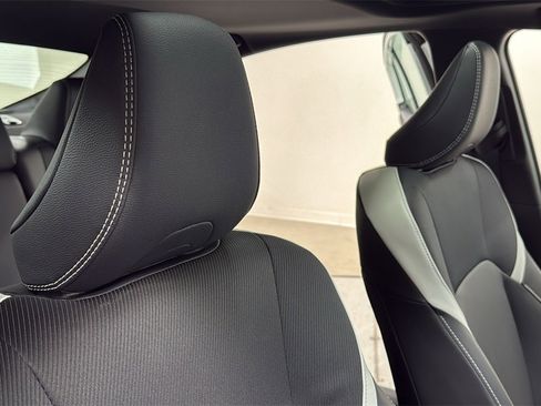 New 2026 Toyota Camry Hybrid image 19