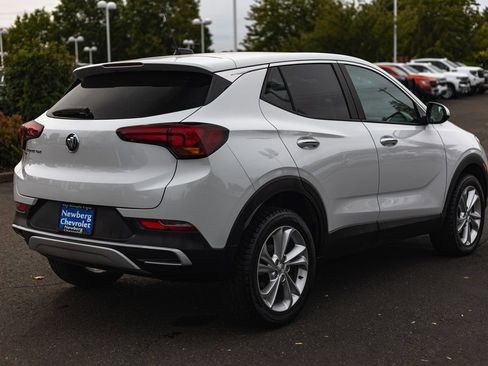 Used 2023 Buick Encore GX Preferred w/ Cold Weather Comfort Package image 27