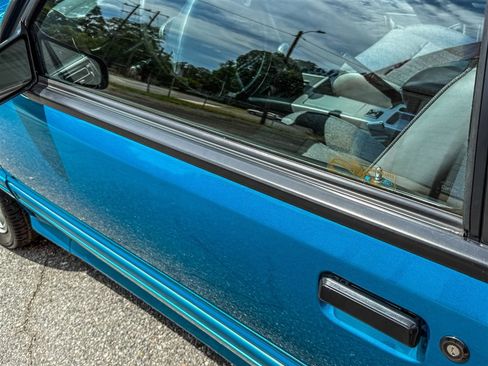 Used 1993 Ford Mustang Cobra RWD image 22