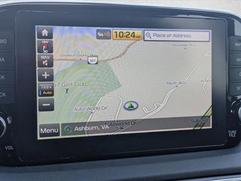 Used 2019 Hyundai Santa Fe FWD image 13