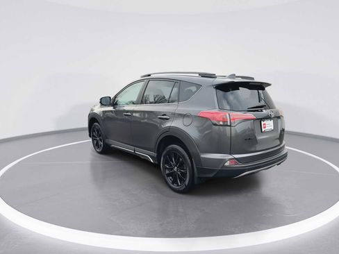 Certified 2018 Toyota RAV4 Adventure image 6