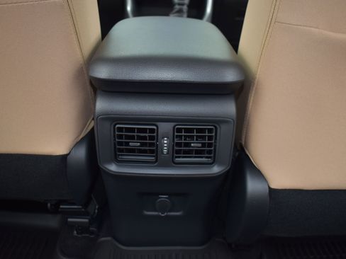 Used 2025 Toyota RAV4 LE image 18