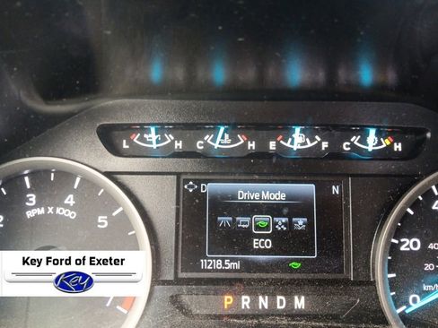 Used 2022 Ford F250 XL w/ STX Appearance Package image 36