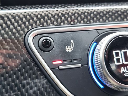 Used 2018 Audi S5 Prestige image 30