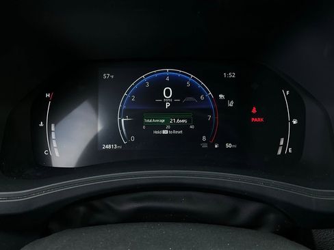 Used 2025 Toyota Grand Highlander XLE image 40