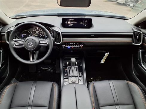 New 2026 MAZDA CX-50 AWD 2.5 Hybrid w/ Weather Package image 7