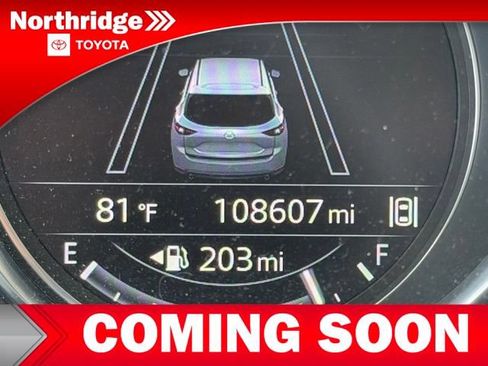 Used 2017 MAZDA CX-5 Grand Touring FWD image 6
